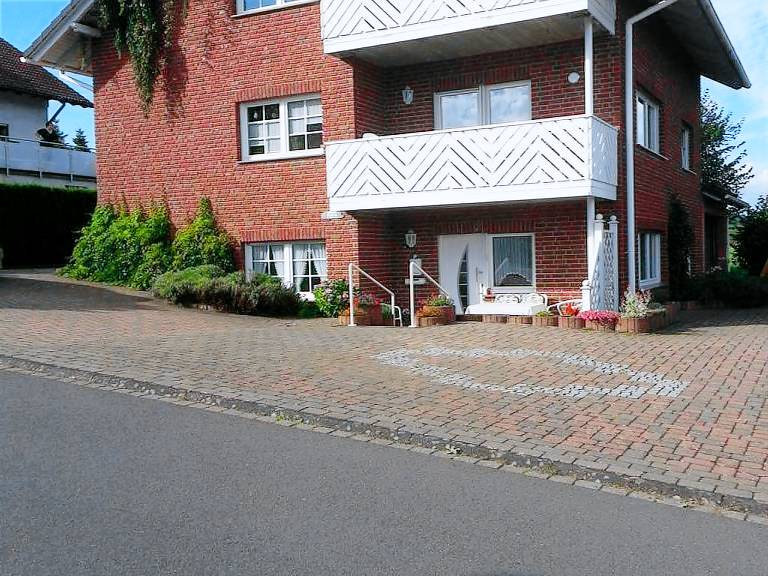 Ferienwohnung Lochum