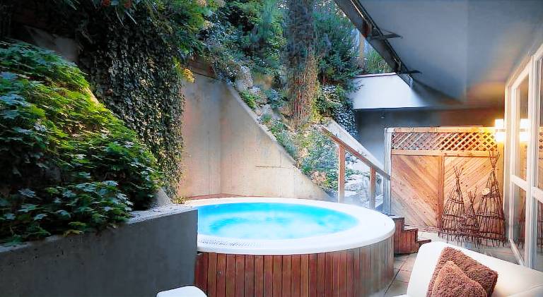 Alpinresort Stubaierhof s — photo 3