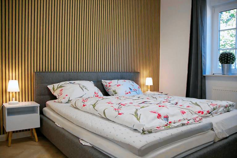 Inselblume 68 - vacation home near Burgstaaken on the island of Fehmarn — photo 2
