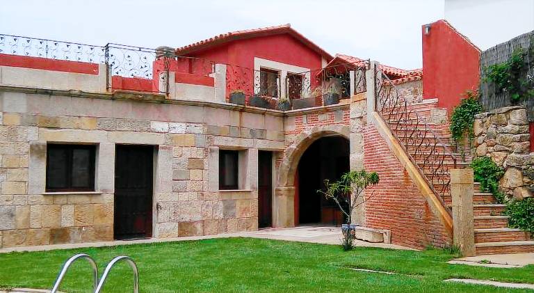 Apartamento amueblado Plasenzuela