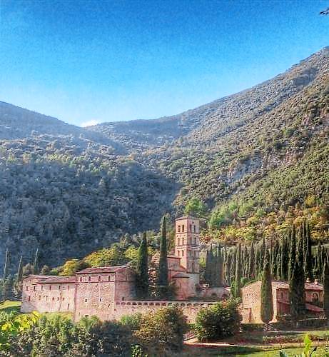 Ferienhaus Macenano
