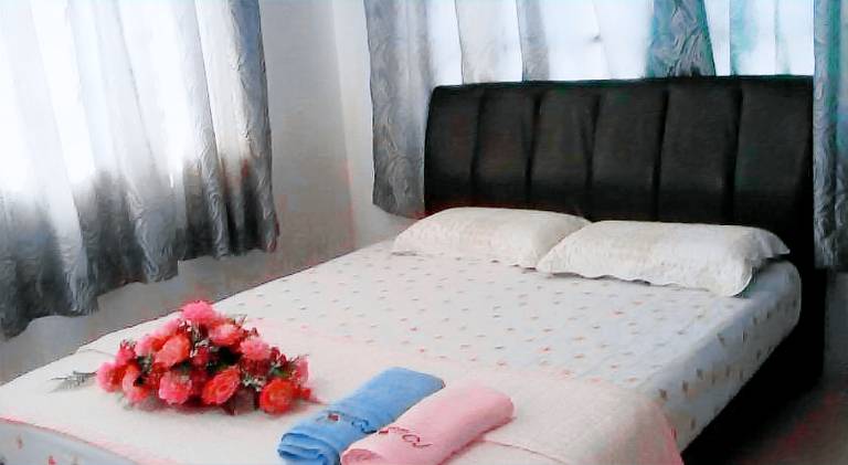 Penginapan MyCJ Roomstay