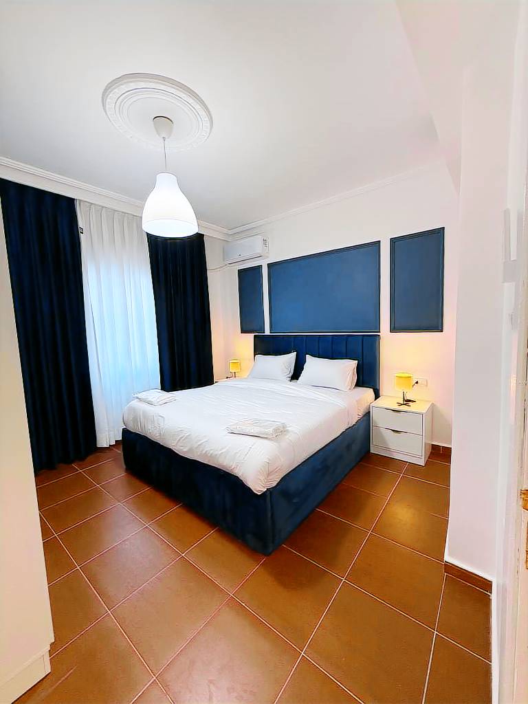 Family-friendly ample holiday apartment with jacuzzi | Dogs allowed — photo 4