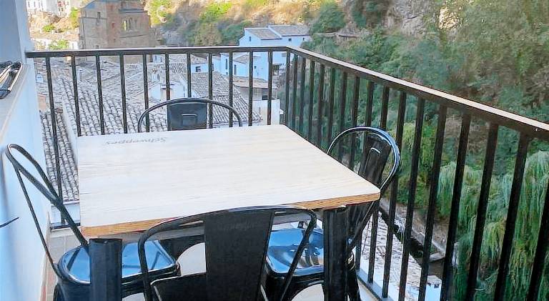Holiday apartment with 1 room for 3 persons — photo 4