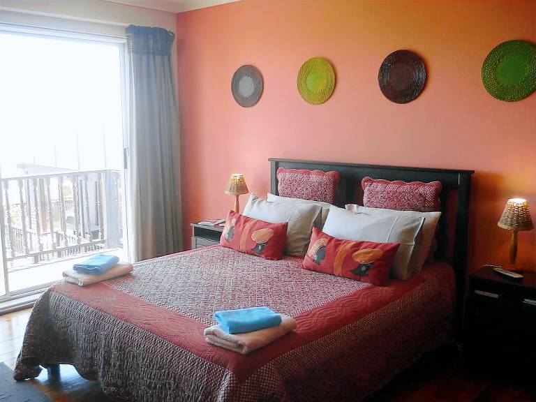 Privatzimmer Jeffreys Bay