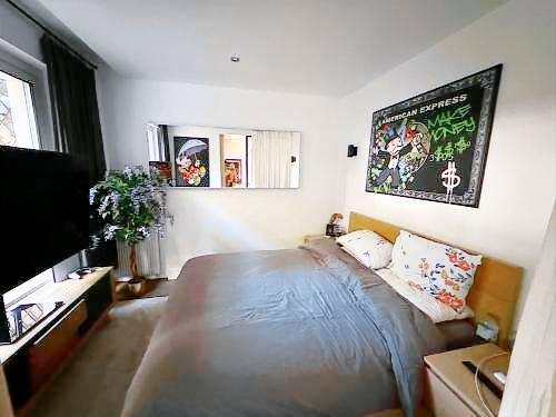 Appartement Suresnes