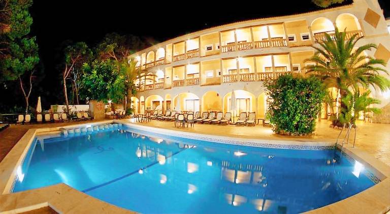 Hotel Cala Gat — photo 3