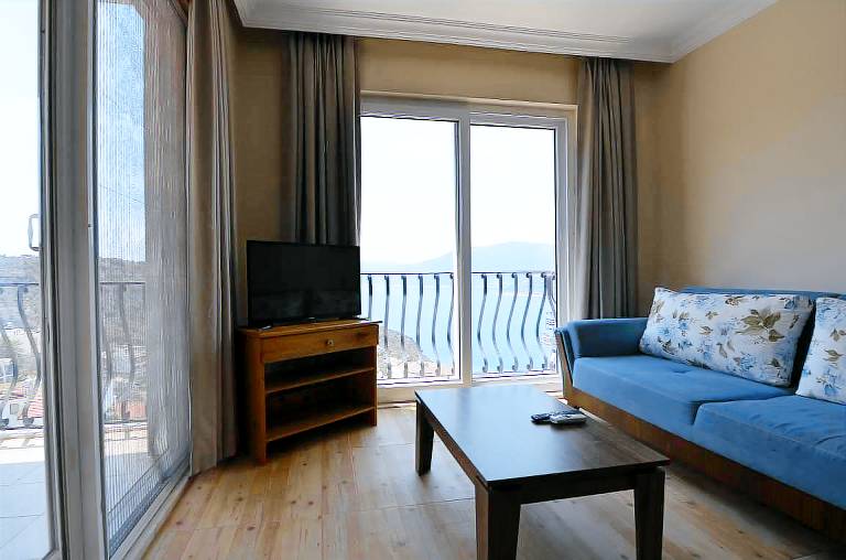 Holiday apartment with pool | Good for workation | Pets are welcome — photo 2