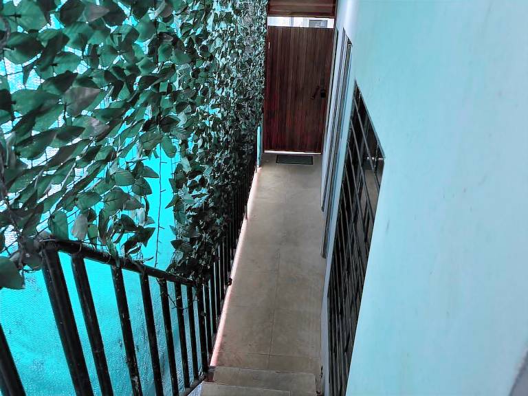 Accommodation Manuel Antonio