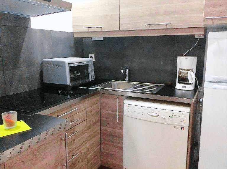 Appartement Le Mont-Dore