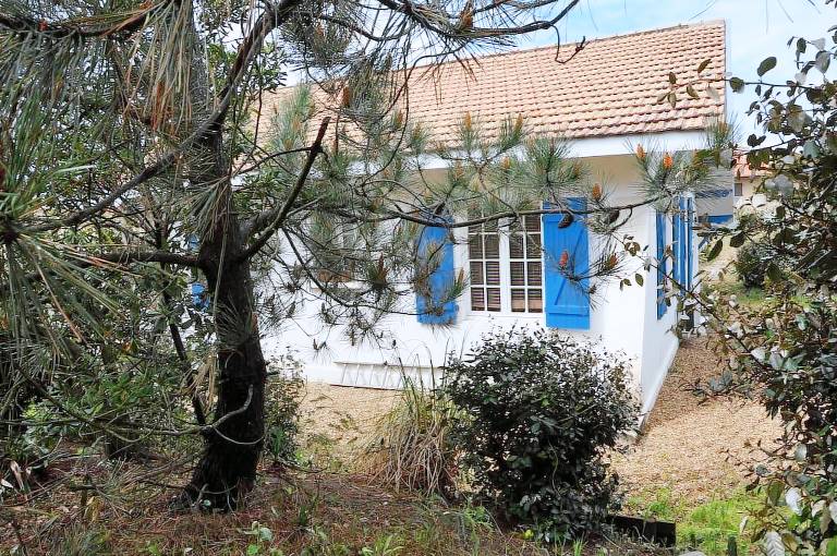 Maison de vacances  Vieux-Boucau-les-Bains