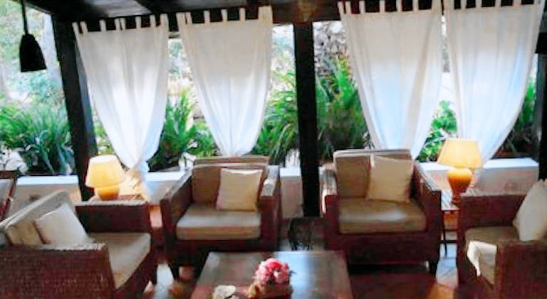 Vacation home with 3 rooms for 6 persons — photo 4
