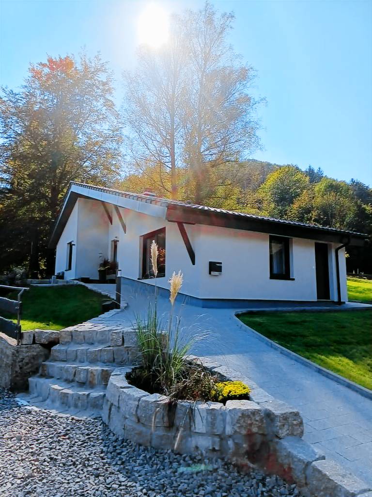 Ferienhaus Schönau (Pfalz)