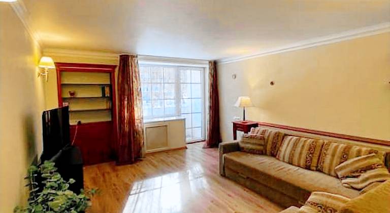 Nice apartment | Pets are welcome — photo 2