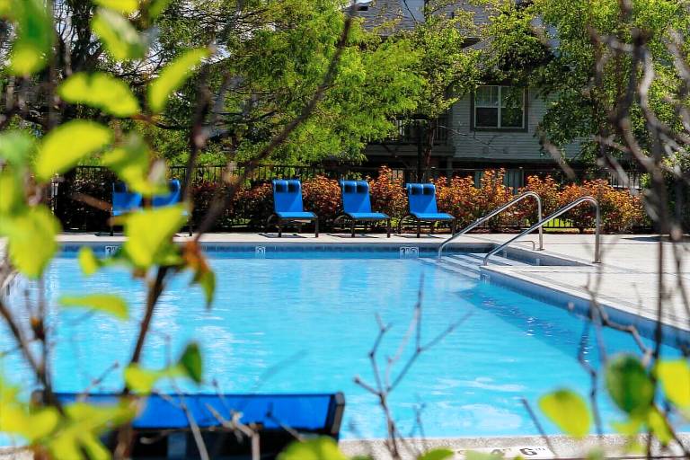 Apartment  Grayslake