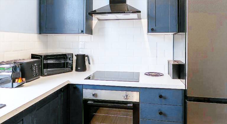 Beautiful holiday apartment | Near Liverpool Metropolitan Cathedral | Dogs allowed — photo 4