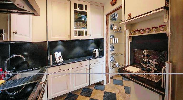 Fully equipped apartment | Close to Louvre | Perfect for remote work | Pet-friendly — photo 5