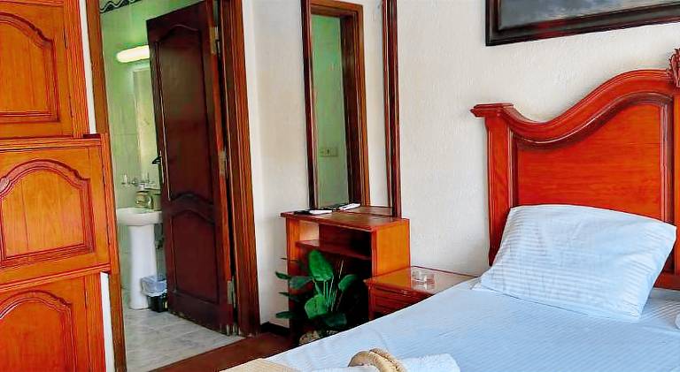 Classic Home DaHaB — photo 2