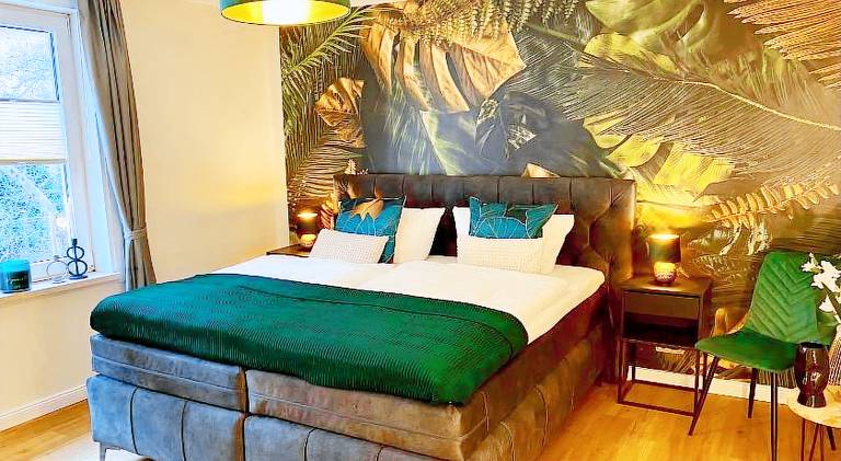 House with sauna | Pet-friendly in Wernigerode