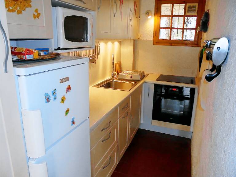 Rental apartment with pool | Close to the beach | Pets are welcome — photo 4