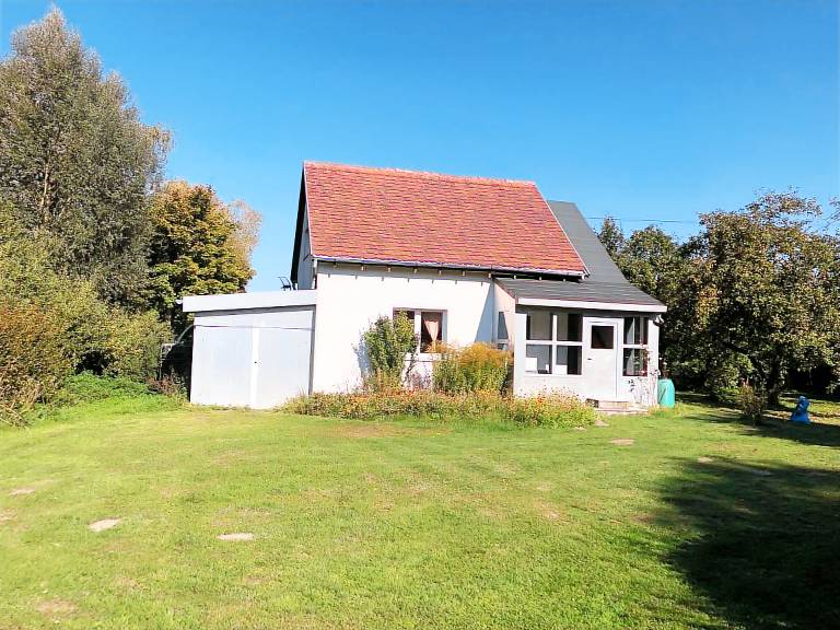 Ferienhaus  Myślibórz