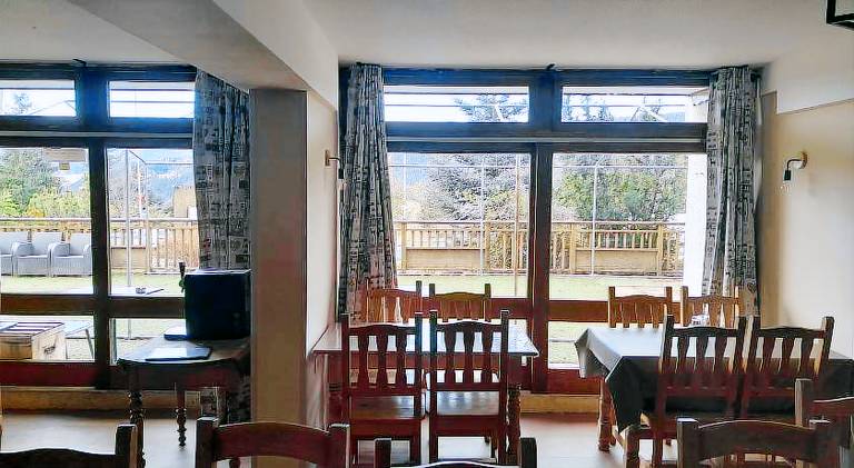 Holiday apartment with 2 rooms for 4 persons — photo 5