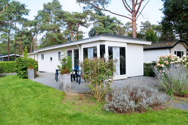 Chalet  Lochem