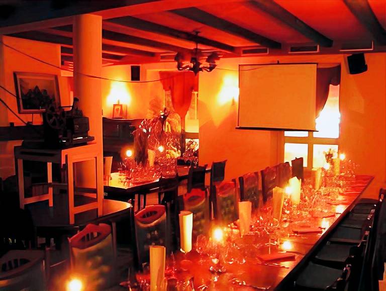 Wein-Hotel Auberge Mistral — photo 5