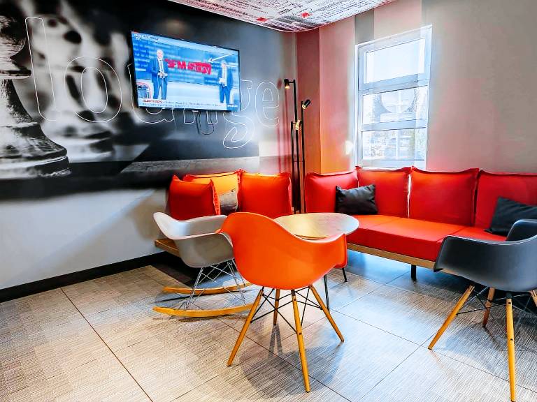 Ibis Vesoul — photo 4