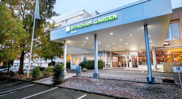 Wyndham Garden Kassel — photo 5