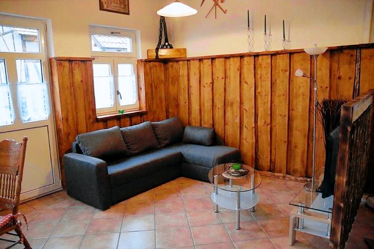 Ferienhaus Fladungen