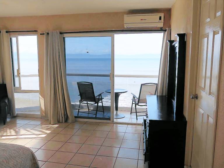 Departamento Punta Esmeralda