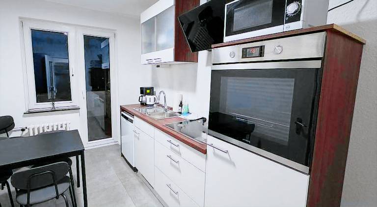 Holiday apartment | Pets are welcome — photo 5