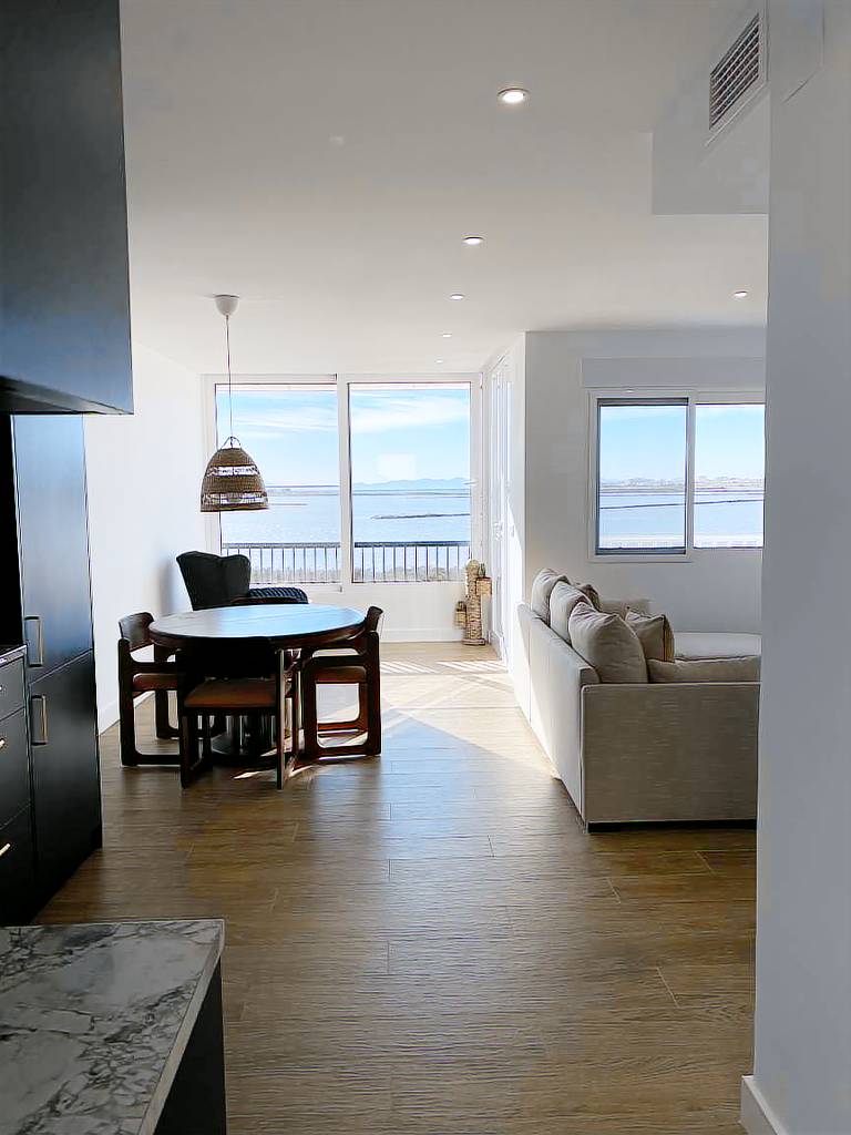 Apartamento Torre de la Horadada