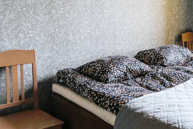 Ferienwohnung in Loimaa, Südfinnland f&uuml;r max. 4 Personen