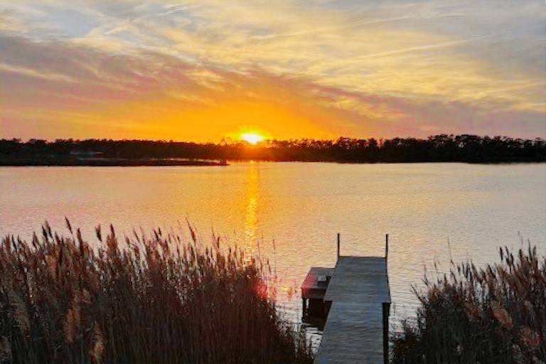 Jack's Hideout - Incredible Soundfront Sunset View! — photo 3