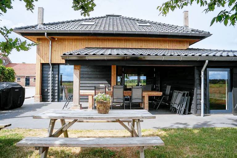Huis  Elsloo