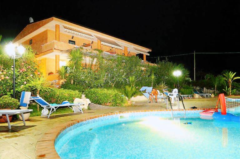 Appartamento Tropea