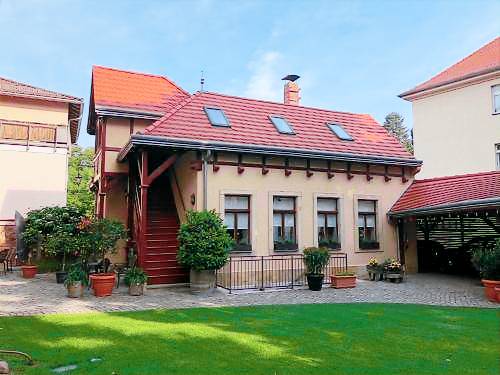 House Hellerau