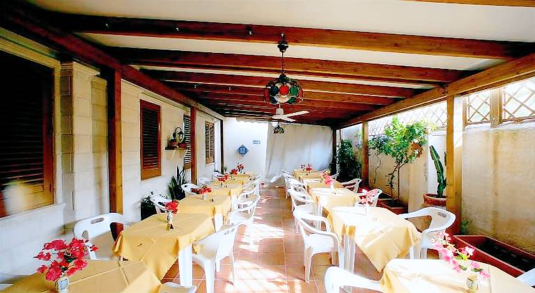 Albergo Bouganville — photo 3