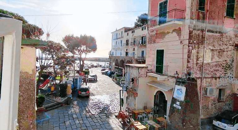Vacation home | Close to the beach | Pets allowed in Tramonti
