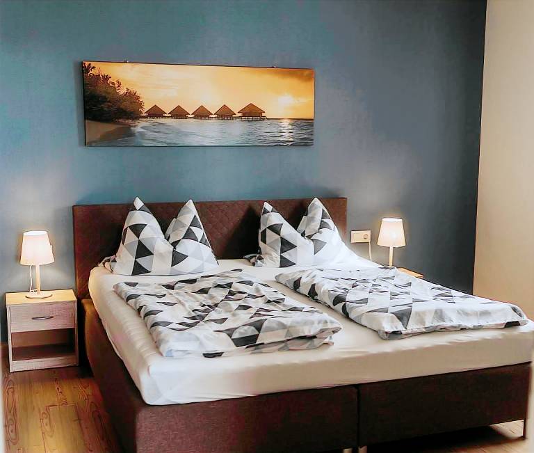 Ferienwohnung Hauzenberg