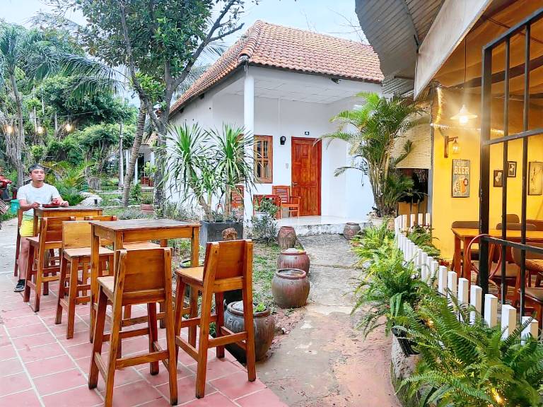 CAO NGUYEN BUNGALOW — photo 4