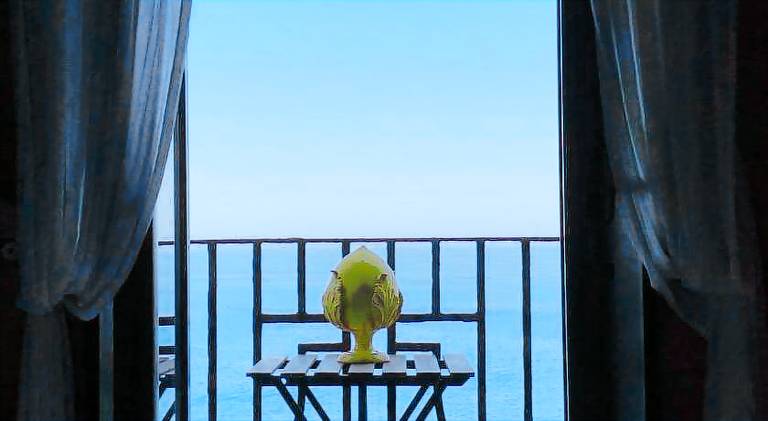 La Torretta del Senatore in Polignano a Mare