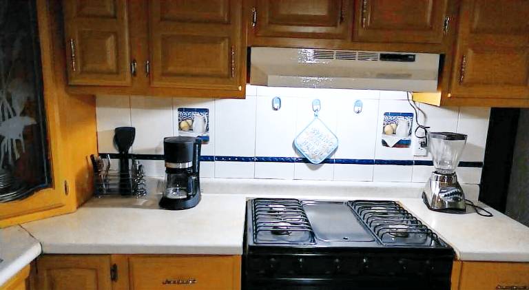 Vacation home for 4 persons — photo 3