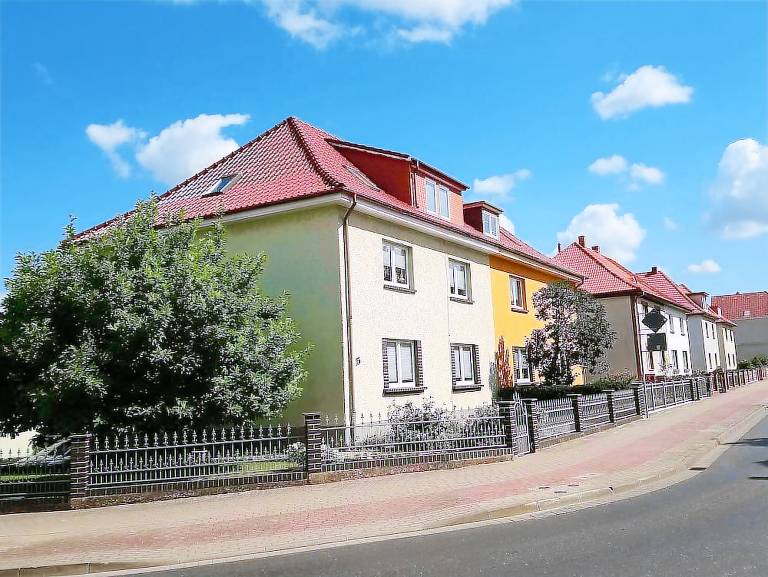 Ferienwohnung Teterow