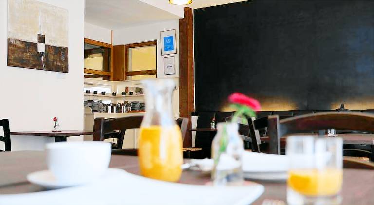 Soleiado Hotel am Schloss — photo 4