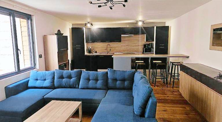 Rental apartment | Next to the beach | Pets are welcome — photo 3