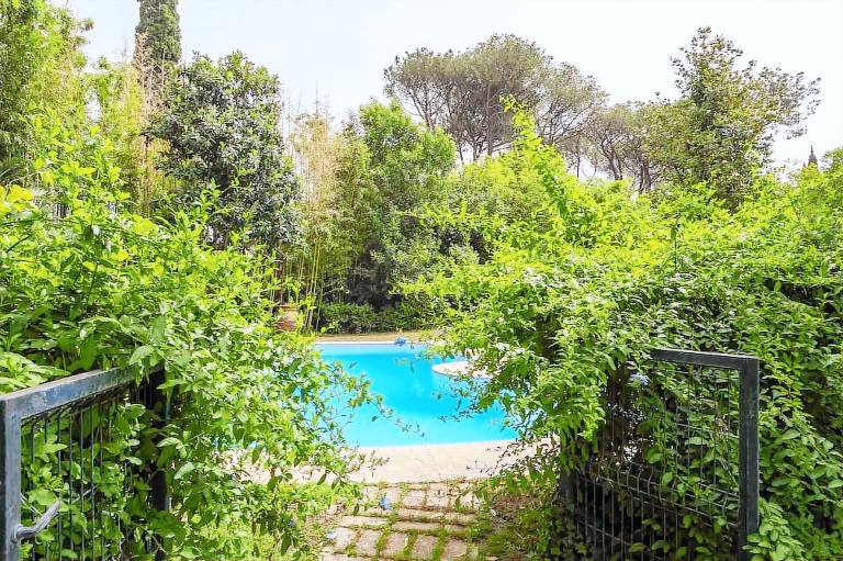 Apartment  Cecchignola