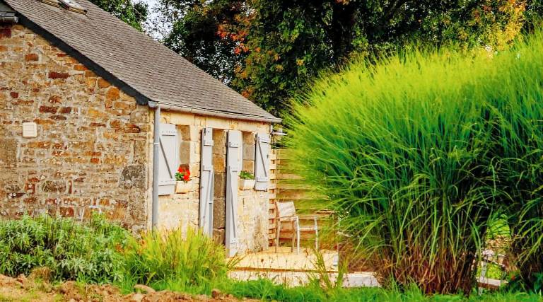 Maison de vacances Ploumilliau